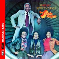  If You're Ready (Come Go With Me) av The Staple Singers