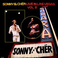 Have I Stayed Too Long av Sonny & Cher
