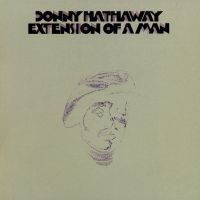 You Were Meant For Me av Donny Hathaway