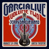 Get Out Of My Life av Jerry Garcia Band