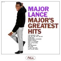 Without A Doubt av Major Lance