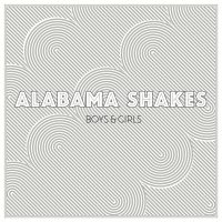  Hold On av Alabama Shakes 