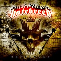 In Ashes They Shall Reap av Hatebreed