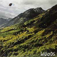 Suffering Season av Woods