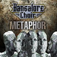Living Your Dreams Everday av Bangalore Choir