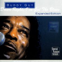A Man And The Blues av Buddy Guy