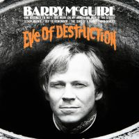 Eve Of Destruction av Barry Mc Guire