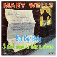 Two Lovers av Mary Wells