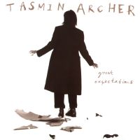 Sleeping Satellite av Tasmin Archer
