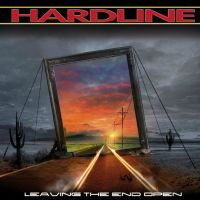 Danger Zone av Hardline