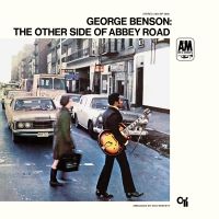 Give Me The Night av George Benson