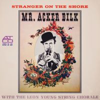 Stranger On The Shore av Acker Bilk