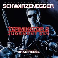 The Terminator Theme av Brad Fiedel