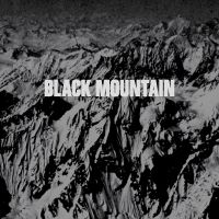 Stormy High av Black Mountain