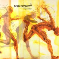 The Booklovers av The Divine Comedy 