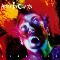Man In The Box av Alice In Chains