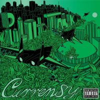 Full Metal av Curren$Y