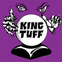 Thru The Cracks av King Tuff