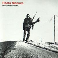 Dreamy Days av Roots Manuva 