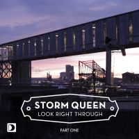 Look Right Through (Mk Voval Edit) av Storm Queen