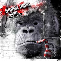 My Name Is Stain av Shaka Ponk