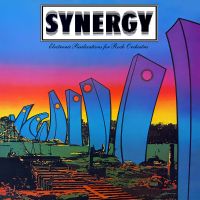 Hello Strings av Synergy