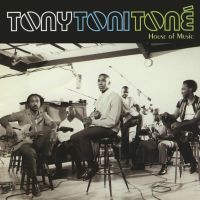 Feels Good av Tony Toni Toné