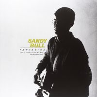 Sandy Bull