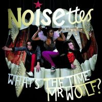 I Want You Back av Noisettes