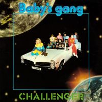 Happy Song av Baby's Gang