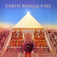 Fantasy av Earth, Wind & Fire