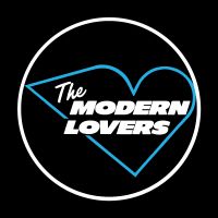 I'm Straight av The Modern Lovers
