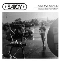 Half Of The Time av Savoy