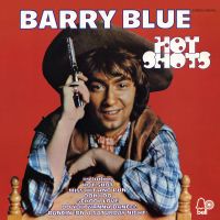 Hot Shot 74 av Barry Blue