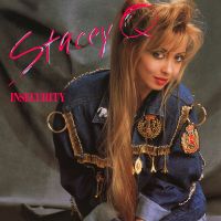 Two Of Hearts av Stacey Q