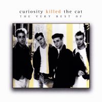 Down To Earth 86 av Curiosity Killed The Cat