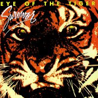 Eye Of The Tiger av Survivor