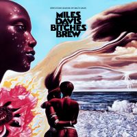 Salt Peanuts av Miles Davis
