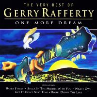 Don't Give Up On Me av Gerry Rafferty