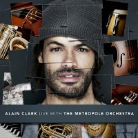 Back In My World av Alain Clark