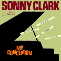 My Conception av Sonny Clark