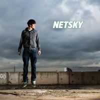We Can Only Live Today (Puppy) av Netsky