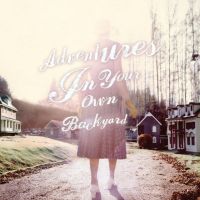 Step Out For A While av Patrick Watson 