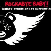 All You Need Is Love av Rockabye Baby!