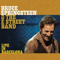 Cadillac Ranch av Bruce Springsteen & The E Street Band