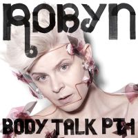 Hang With Me (Acoustic) av Robyn