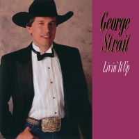 A Fire I Can't Put Out av George Strait
