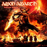 Twilight Of The Thunder God av Amon Amarth