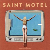 My Type av Saint Motel