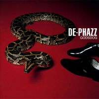 Jazz Music av De Phazz